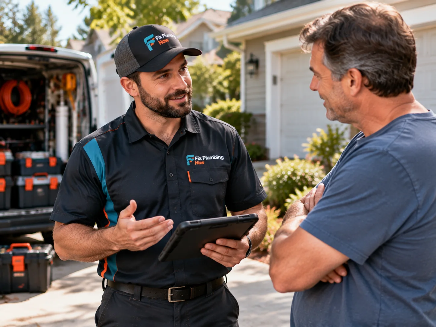 Clogged Drain Service Uehling, NE FAQs